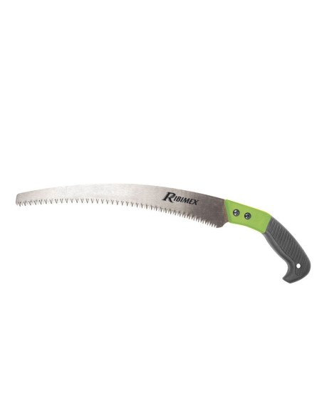 Ribimex seghetto ricurvo fisso