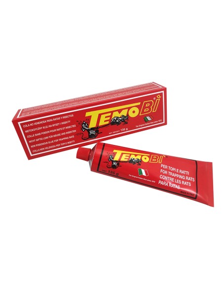 Adama colla per topi Temobì