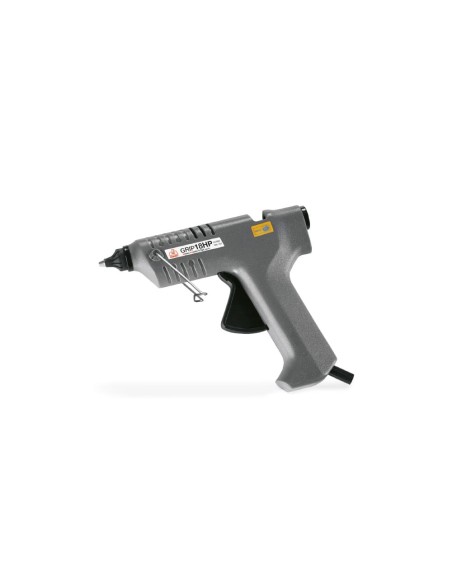 RO-MA Pistola Termoincollante GRIP 18HP