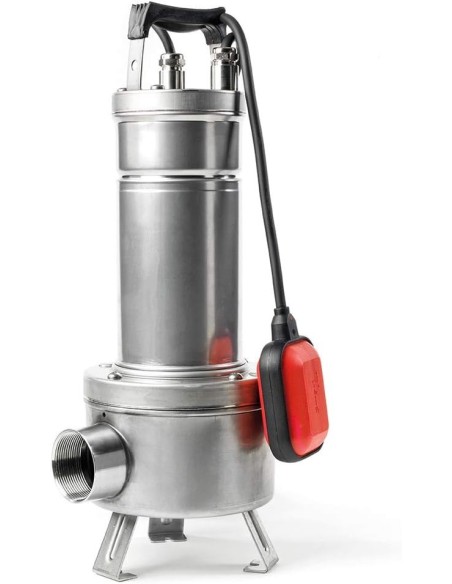 DAB Pompa sommersa per il sollevamento di acque reflue FEKA VS 750 MA