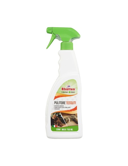 Rhutten Pulitore Tessuti Migliori Amici