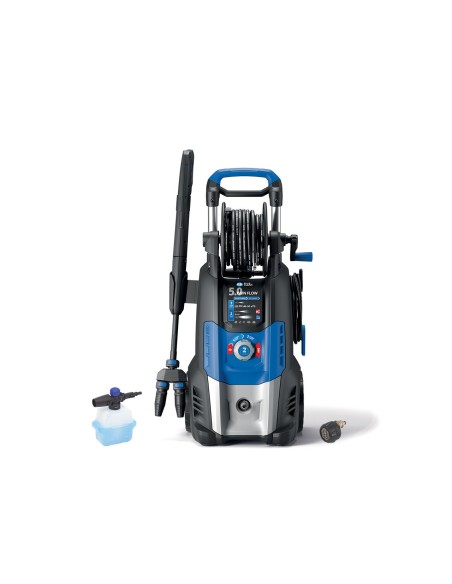 AR Blue Clean Idropulitrice mod. 5.0 Twin Flow