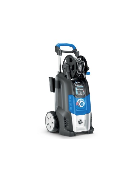 AR Blue Clean Idropulitrice mod. 5.0 Twin Flow