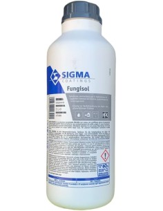 Sigma Fungisol antimuffa