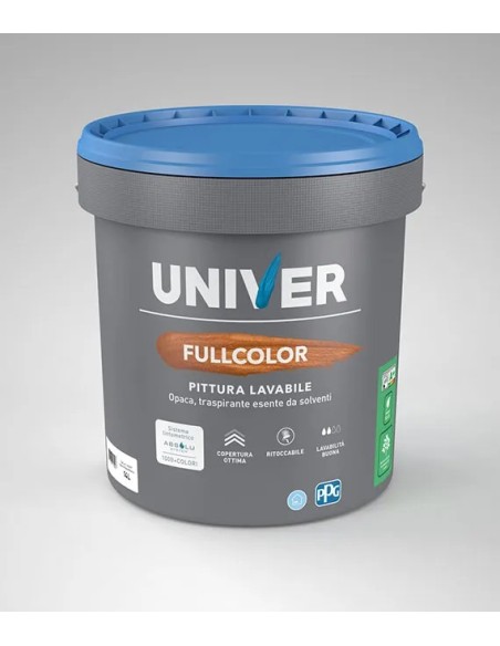 Univer Fullcolor