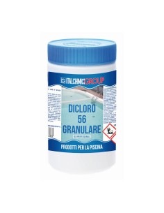 Italchimici Dicloro 56 Granulare