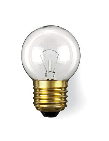 Wimex Lampada a incandescenza per forno 40W E27