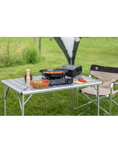 Campingaz fornello da campeggio mod. Camp ' Bistro 3