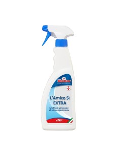 Rhutten Sgrassatore igienizzante L'amico Sì Extra 750 ml