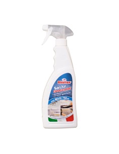 Rhutten Detergente igienizzante climatizzatori
