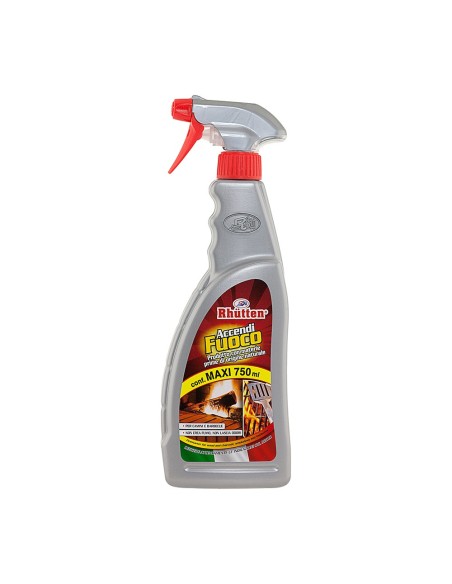 Rhutten Accendifuoco liquido