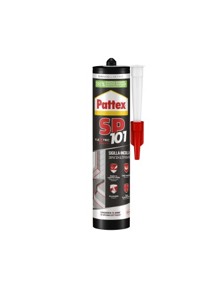 Sigillante Polimero Pattex SP101 - 280ml