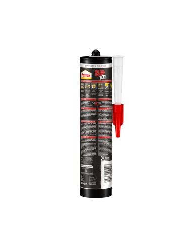 Sigillante Polimero Pattex SP101 - 280ml