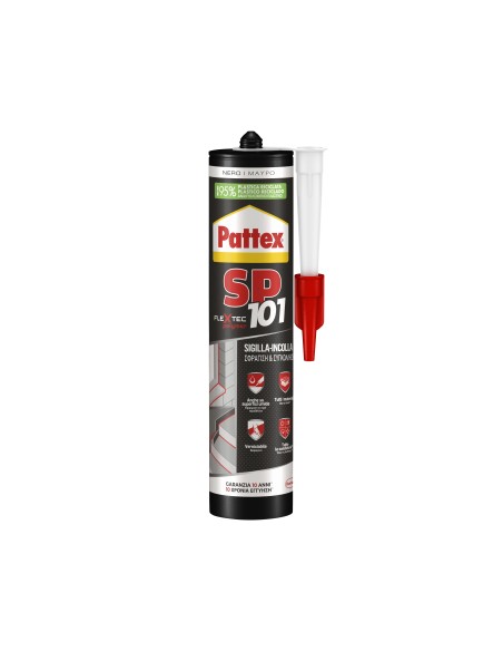Sigillante Polimero Pattex SP101 - 280ml