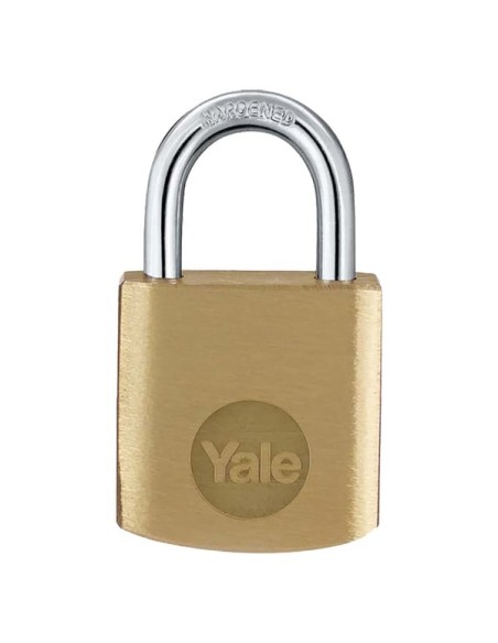 Lucchetto di Sicurezza Yale Art. PL 110