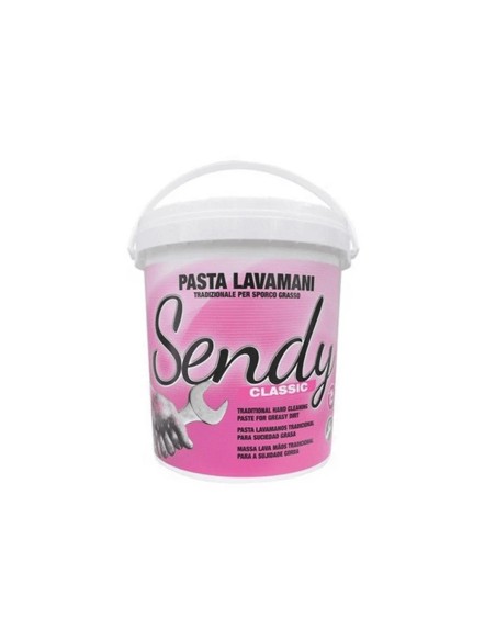 Pasta lavamani sendy