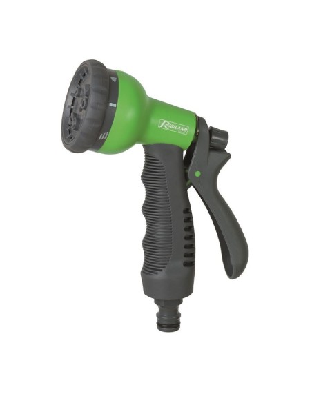 Pistola Multigetto 8 Funzioni Ribimex