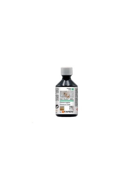 No Rust Gel di Faren 250ml