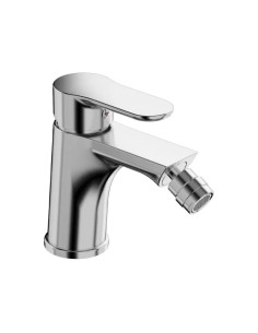 Tiemme miscelatore monocomando Bidet serie Eleven