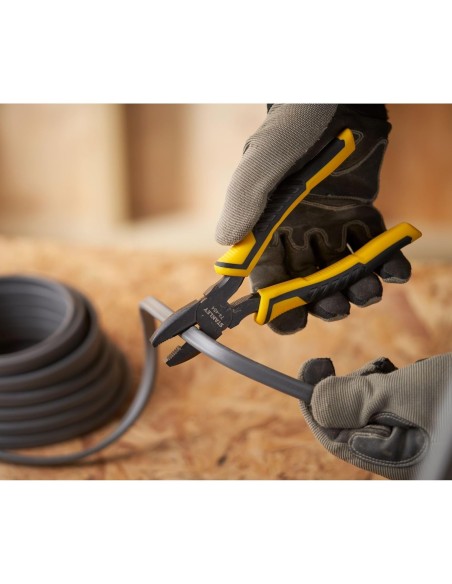 Stanley Pinza universale 180 mm