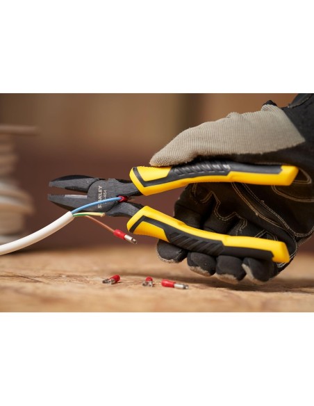 Stanley Pinza universale 180 mm