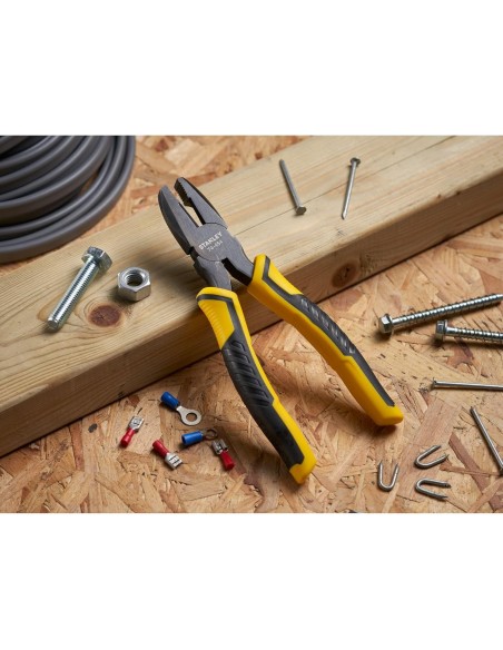 Stanley Pinza universale 180 mm