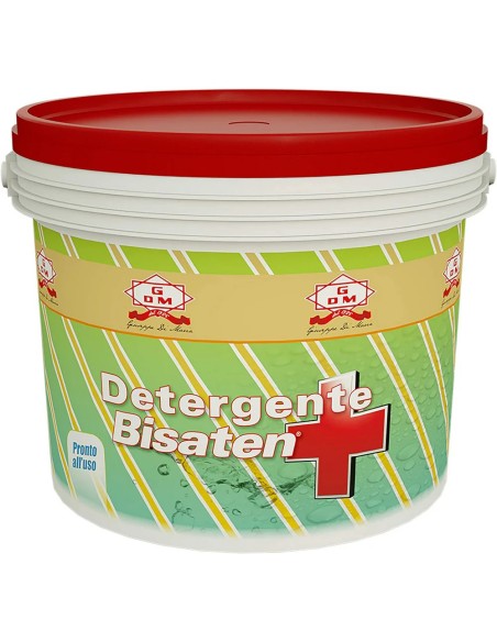 Giuseppe Di Maria Detergente Bisaten