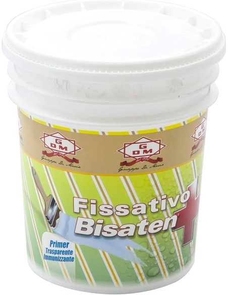 Giuseppe Di Maria Fissativo Bisaten