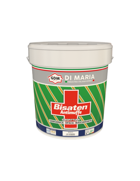 Giuseppe Di Maria Bisaten Opaca