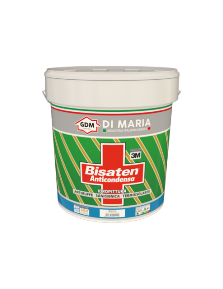 Giuseppe di Maria Bisaten Anticondensa
