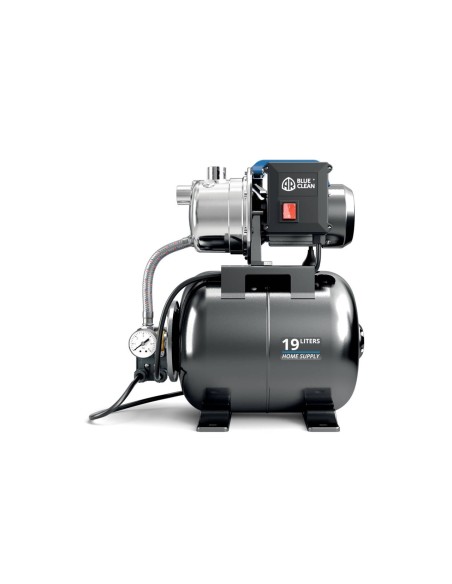 AR Blue Clean Pompa Autoadescante