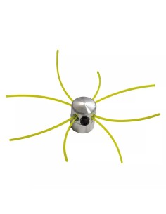 Lif testina universale per decespugliatore