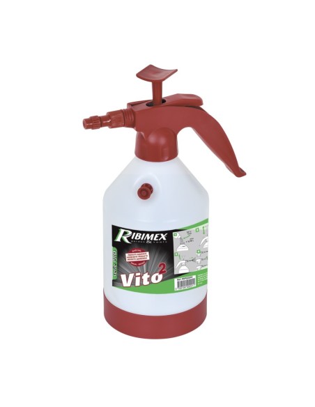 Ribimex Nebulizzatore Vito 2